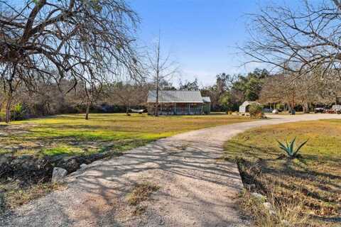 1224 S Fm 1174, Bertram, TX 78605