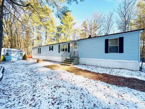 44 Edcil Lane, Lebanon, ME 04027