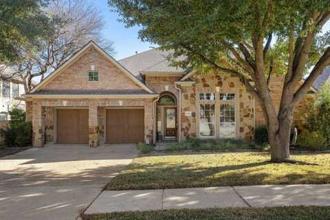 1338 Pine Forest CIR, Round Rock, TX 78665