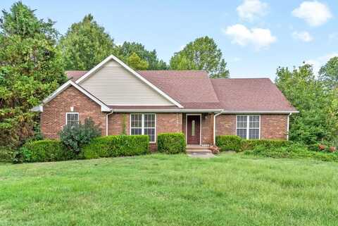 2421 Shovelers Way, Clarksville, TN 37042