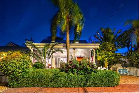 1114 Packer Street, Key West, FL 33040