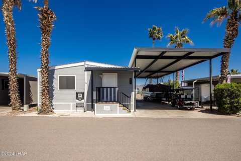 555 Beachcomber Blvd, Lake Havasu City, AZ 86403