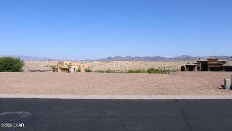 1847 E Tradition Ln, Lake Havasu City, AZ 86404