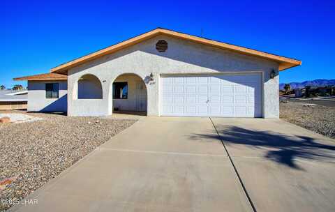 2297 Seabring Ct, Lake Havasu City, AZ 86403