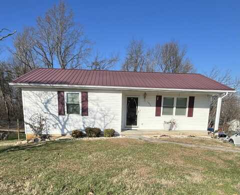 1473 De Vault Street, Morristown, TN 37814