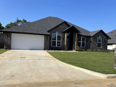 2510 WINDMILL LN, Longview, TX 75601