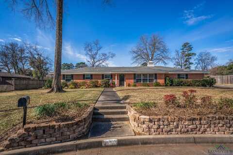 1605 N Westover, Longview, TX 75601