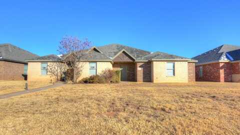 3816 133rd Street, Lubbock, TX 79423