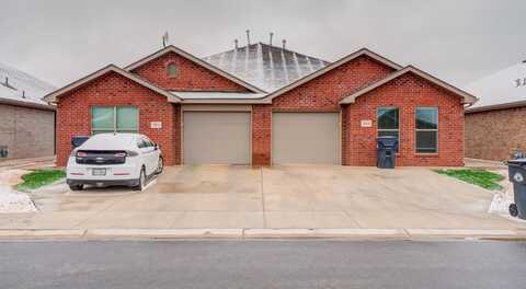 2116 N Ave J, Lubbock, TX 79403