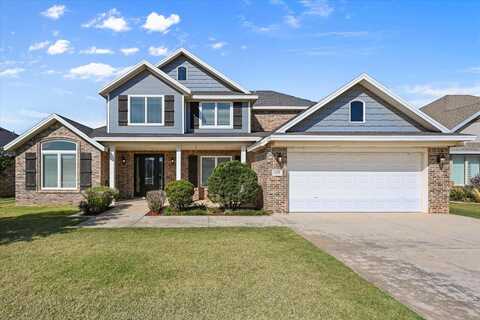 825 Ave T, Shallowater, TX 79363