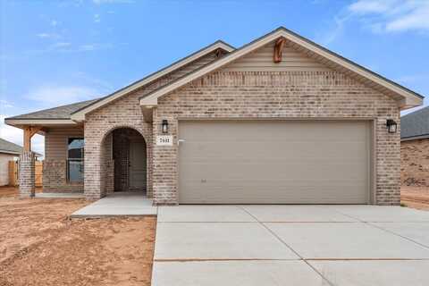 7441 28th Street, Lubbock, TX 79407