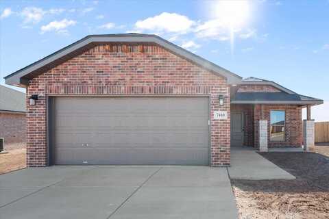 7449 29th Street, Lubbock, TX 79407