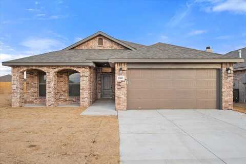 13603 Wheeler Avenue, Lubbock, TX 79423