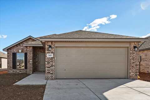 7437 28th Street, Lubbock, TX 79407