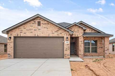 7443 28th Street, Lubbock, TX 79407