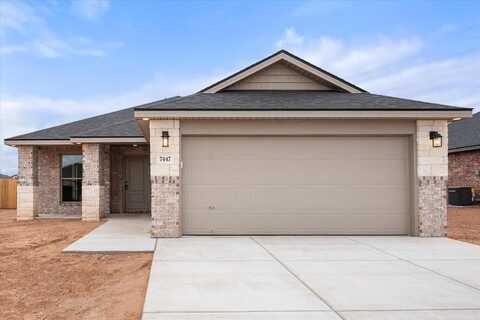 7447 29th Street, Lubbock, TX 79407