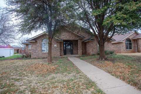 3516 105th Street, Lubbock, TX 79423