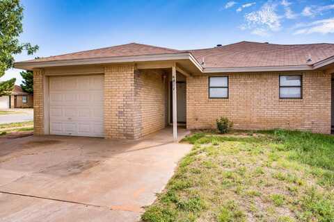 6801 Iola Avenue, Lubbock, TX 79424