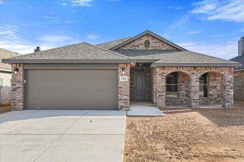 7433 30th Street, Lubbock, TX 79407