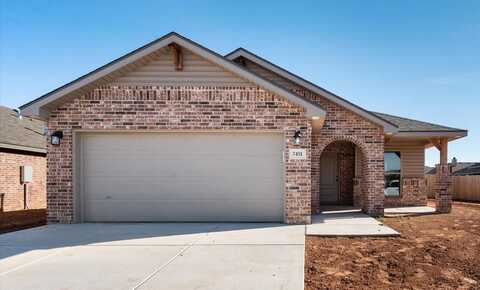 7451 28th Street, Lubbock, TX 79407