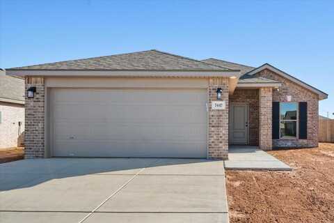 7447 28th Street, Lubbock, TX 79407