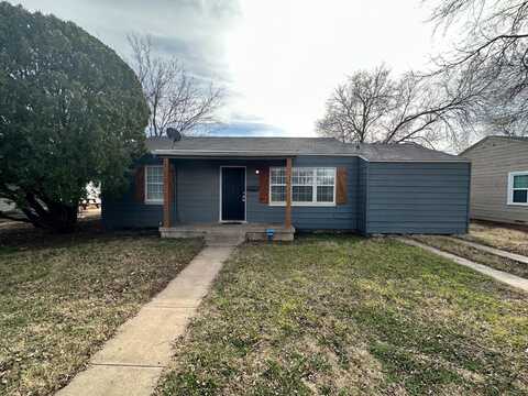 2513 29th, Lubbock, TX 79410