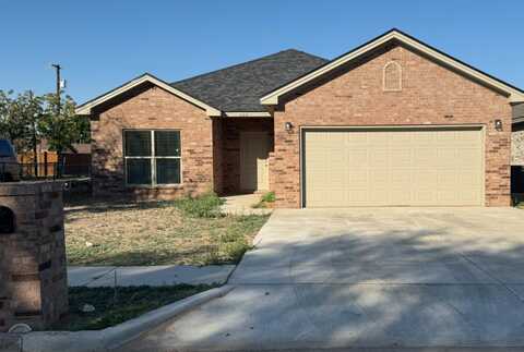 208 Temple, Lubbock, TX 79415