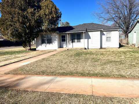 2520 39th Street, Lubbock, TX 79413