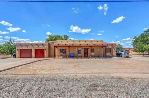 510 Eagles Nest Road, Las Cruces, NM 88007