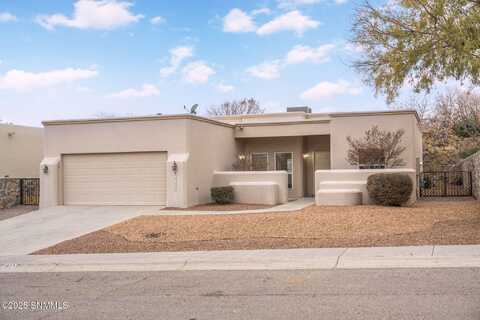 1823 Coyote Ridge Drive, Las Cruces, NM 88011