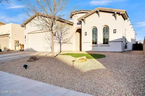 3707 Golden Echo, Las Cruces, NM 88012