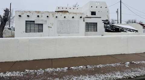 220 W Fleming Avenue, Las Cruces, NM 88005