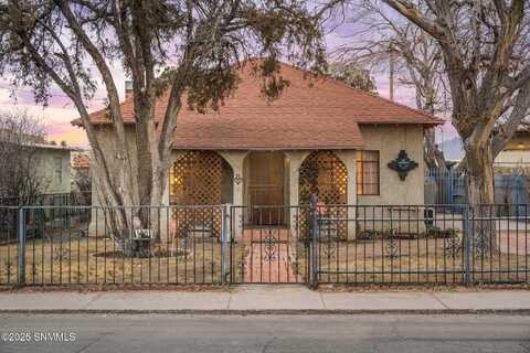 301 S Reymond Street, Las Cruces, NM 88005