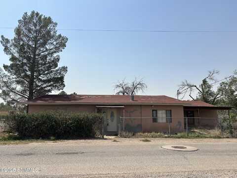 290 Florida Avenue, La Mesa, NM 88044