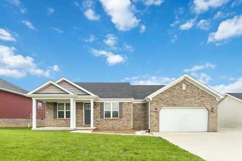 185 Patrum Sisters Way, Danville, KY 40422