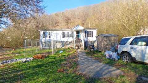 3111 HITE Road, Martin, KY 41649