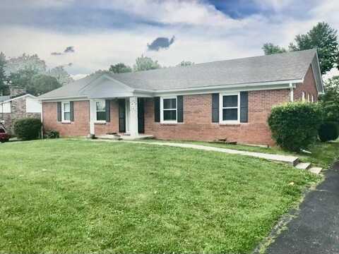 303 Miller Drive, Richmond, KY 40475