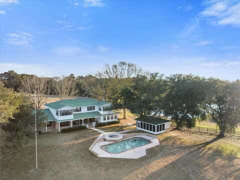 60 Hardy Hodge Rd, Laurel, MS 39443