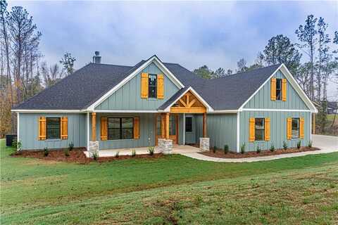 373 LEE ROAD 246, SALEM, AL 36874