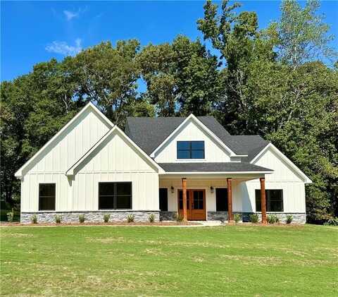 331 LEE ROAD 246, SALEM, AL 36874