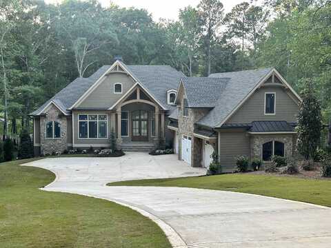 1140 FOX BEND, Greensboro, GA 30642