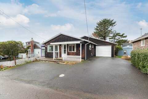 3131 SW Coast, Lincoln City, OR 97367