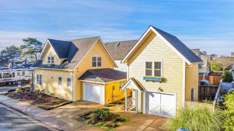 2781 SW Coast, Lincoln City, OR 97367