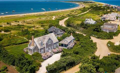 122 Wauwinet Road, Nantucket, MA 02554