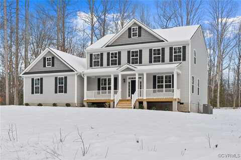 265 Oak Haven, Mineral, VA 23117