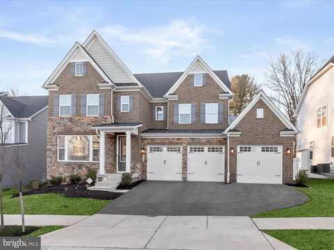 8228 GUNNAR DR, FULTON, MD 20759