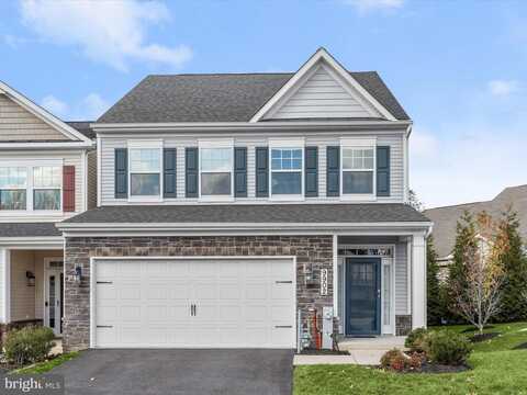 9902 SIMPLICITY CT, LAUREL, MD 20723