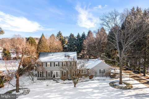 62 COUNTRYSIDE DR, DOYLESTOWN, PA 18901