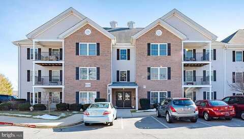 6508 RIDENOUR WAY E #3C, SYKESVILLE, MD 21784