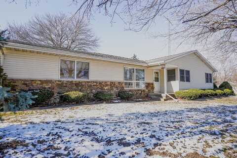 407 E Enota Street, Oxford, IN 47971